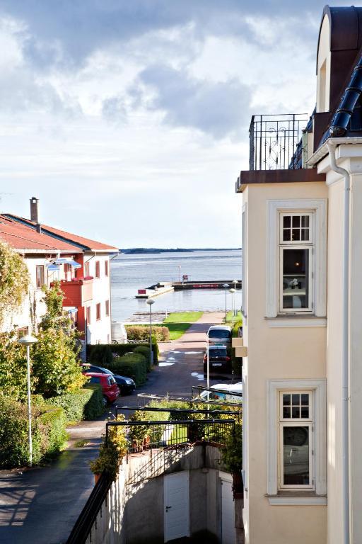 Sjoglott Hotel Крістіансанн Номер фото