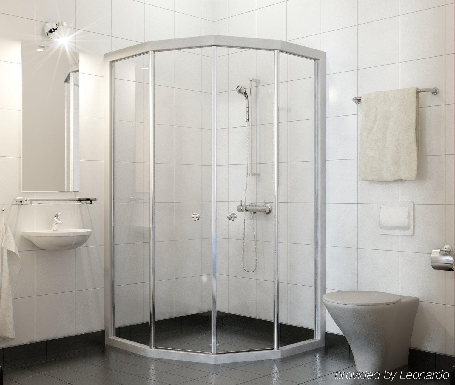 Sjoglott Hotel Крістіансанн Екстер'єр фото