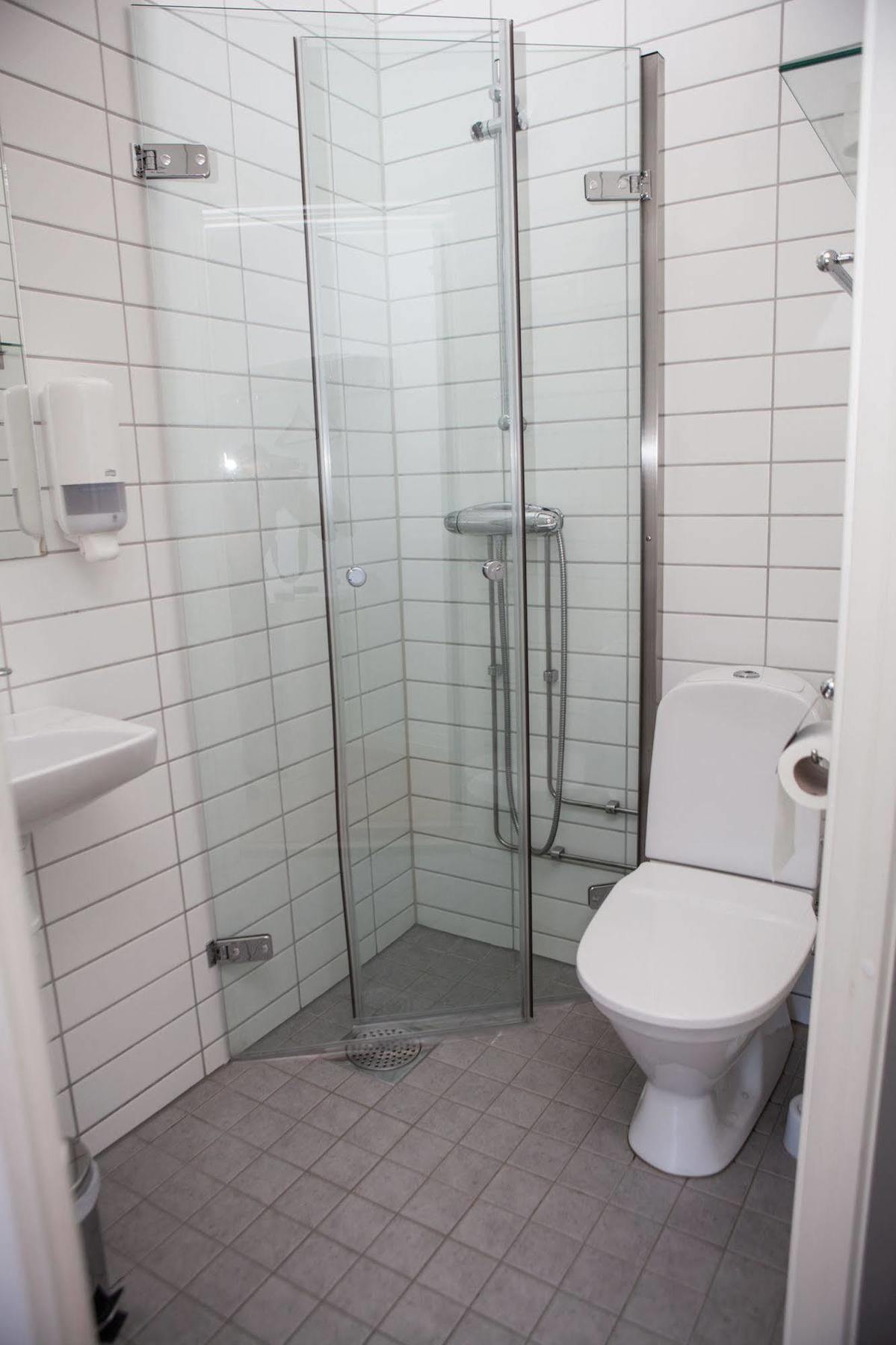 Sjoglott Hotel Крістіансанн Екстер'єр фото