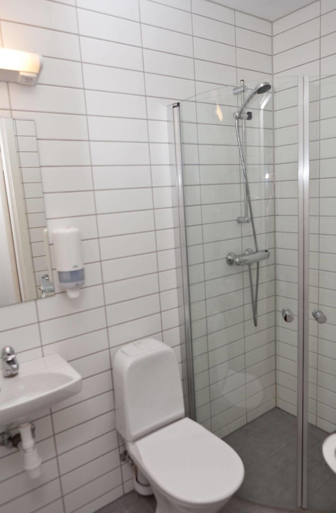 Sjoglott Hotel Крістіансанн Екстер'єр фото